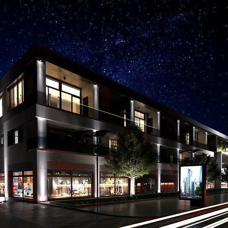 Greenpoint Lejlighed Wiener Neustadt Eksteriør billede