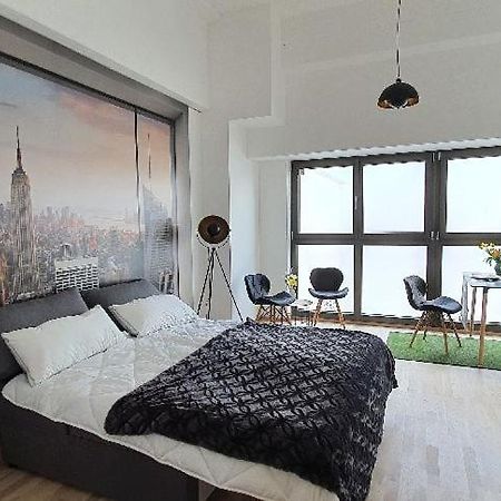 Greenpoint Lejlighed Wiener Neustadt Eksteriør billede