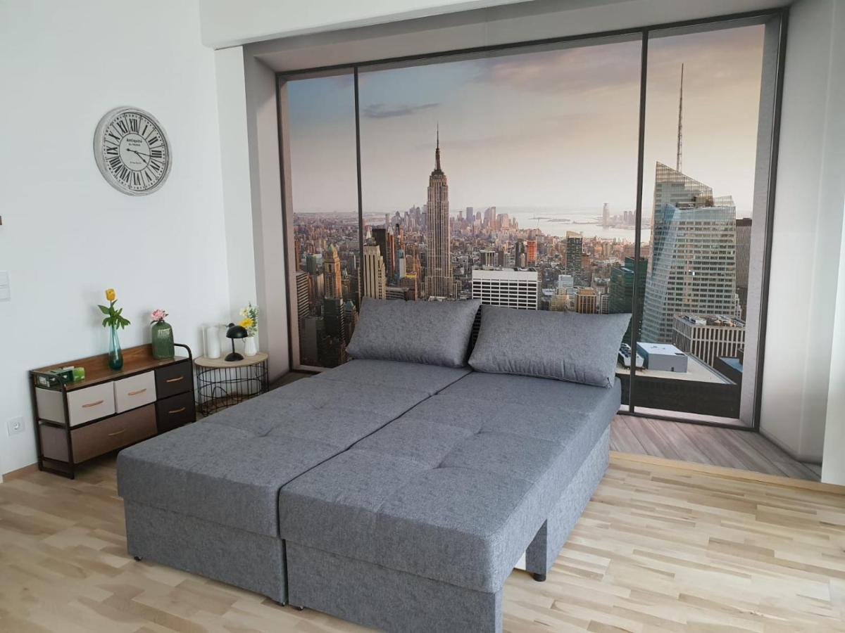Greenpoint Lejlighed Wiener Neustadt Eksteriør billede