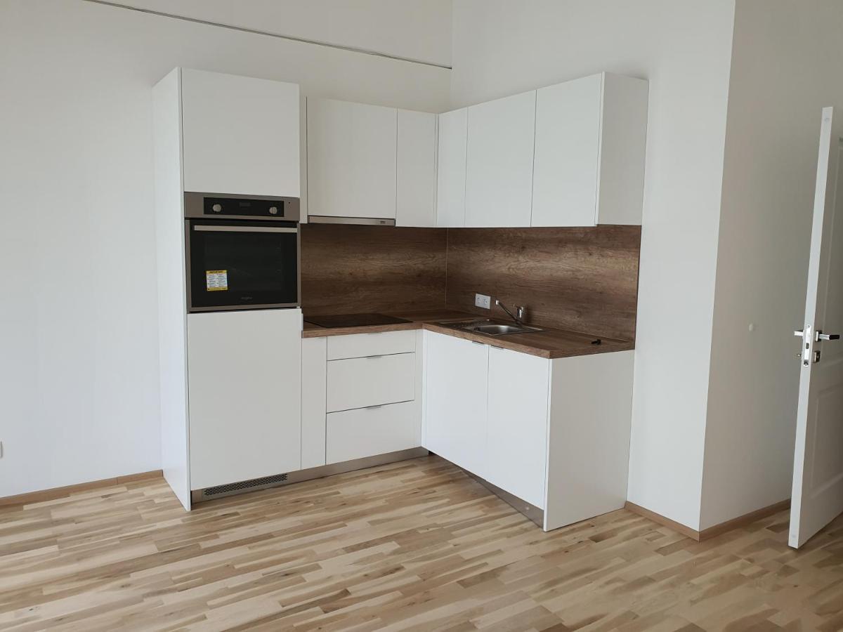 Greenpoint Lejlighed Wiener Neustadt Eksteriør billede